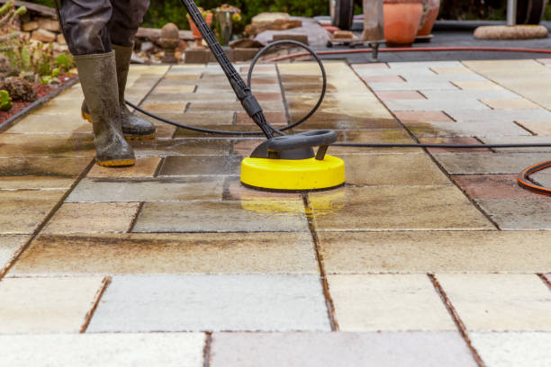 Trusted Port Norris, NJ Pressure Washing Experts