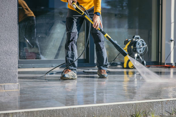 Playground Equipment Cleaning in Port Norris, NJ