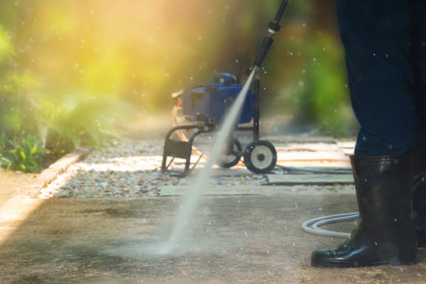 Best Parking Lot and Garage Cleaning  in Port Norris, NJ